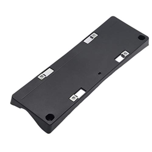 Losueeun Kfz Front StoßStangen Kennzeichen Rahmen für - W253 GLC GLC200 GLC260 GLC300 2016-2018 2538803300 Losueeun Kfz Front StoßStangen Kennzeichen Rahmen für - W253 GLC GLC200 GLC260 GLC300 2016-2018 2538803300 von Losueeun