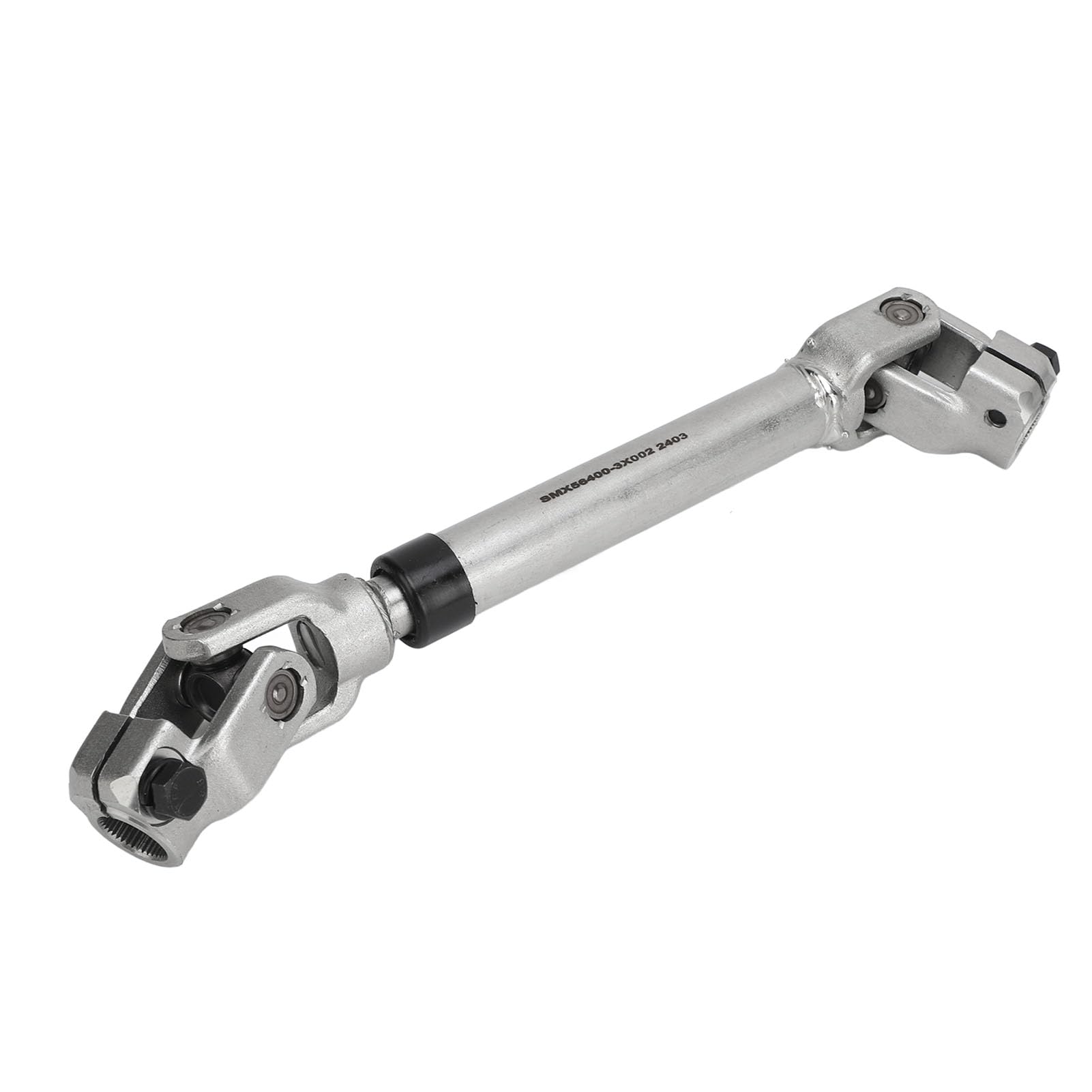 Mittelwelle für Lenksäule 56400 3X002, rostfreie Stahllegierung für Forte Koup 5 Ha Mittelwelle für Lenksäule 56400 3X002, rostfreie Stahllegierung für Forte Koup 5 Ha von Lotpken