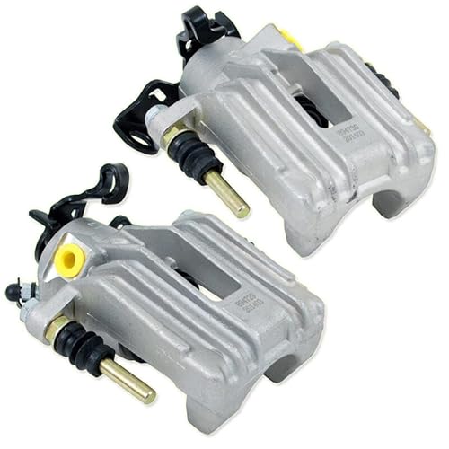 2x BREMSSATTEL BREMSSÄTTEL BREMSZANGEN HINTEN LINKS + RECHTS BREMSSATTEL KIT KOMPLETTSET HINTERACHSE 2x BREMSSATTEL BREMSSÄTTEL BREMSZANGEN HINTEN LINKS + RECHTS BREMSSATTEL KIT KOMPLETTSET HINTERACHSE von Lott-Autoteile