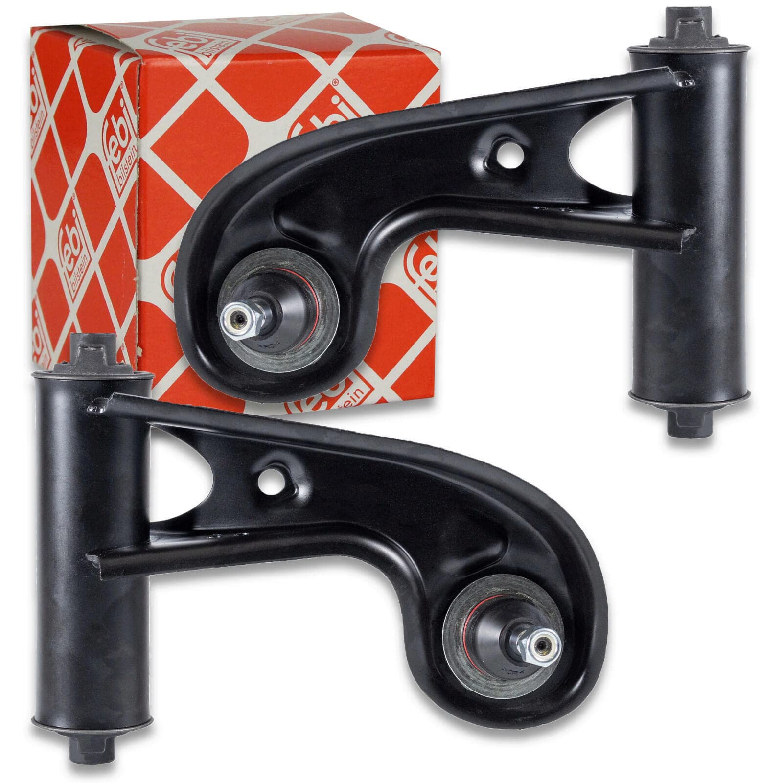 2x Querlenker vorne oben links + rechts Set Vorderachse Lager und Gelenke 2x Querlenker vorne oben links + rechts Set Vorderachse Lager und Gelenke von Lott-Autoteile