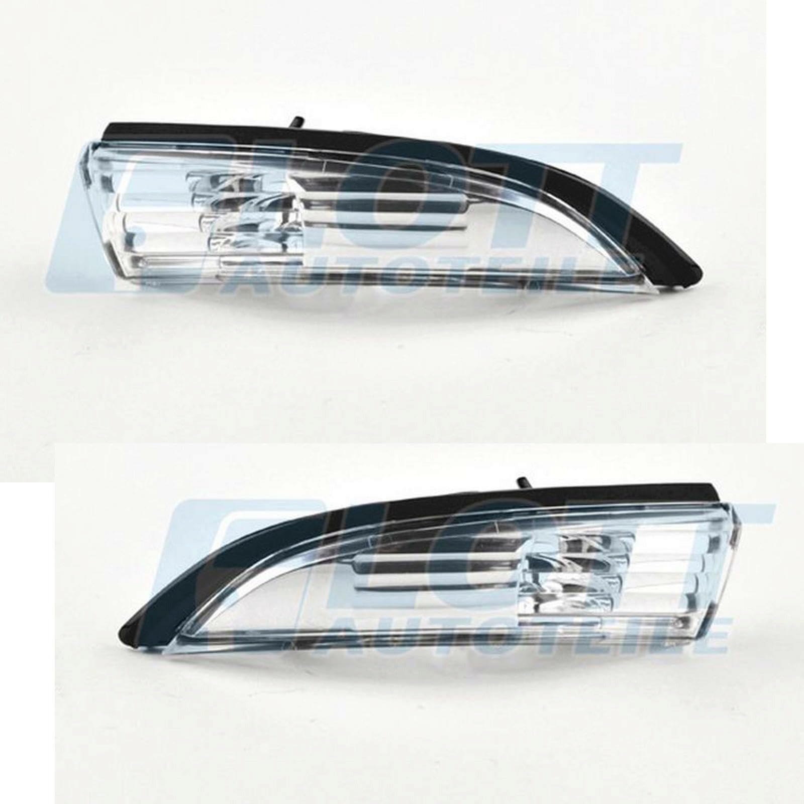 Außenspiegel-Blinker links + rechts klar Außenspiegel-Blinker links + rechts klar von Lott-Autoteile