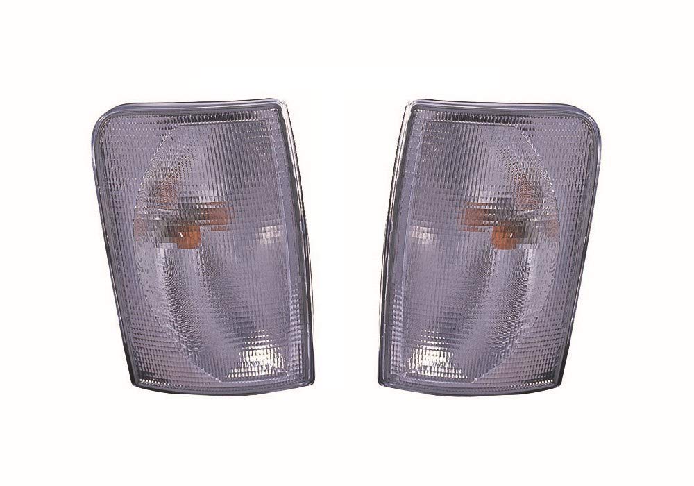 Blinkleuchte Blinker Set links & rechts Blinkleuchte Blinker Set links & rechts von Lott-Autoteile