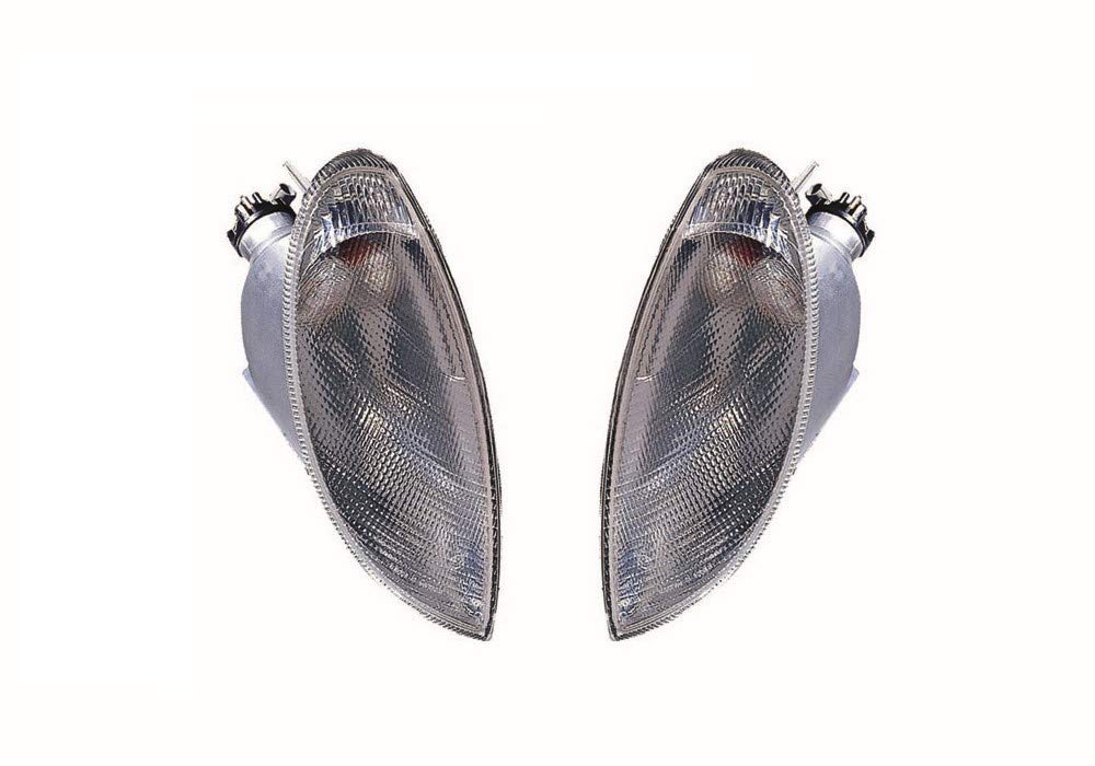 Blinkleuchte Blinker Set links & rechts Blinkleuchte Blinker Set links & rechts von Lott-Autoteile