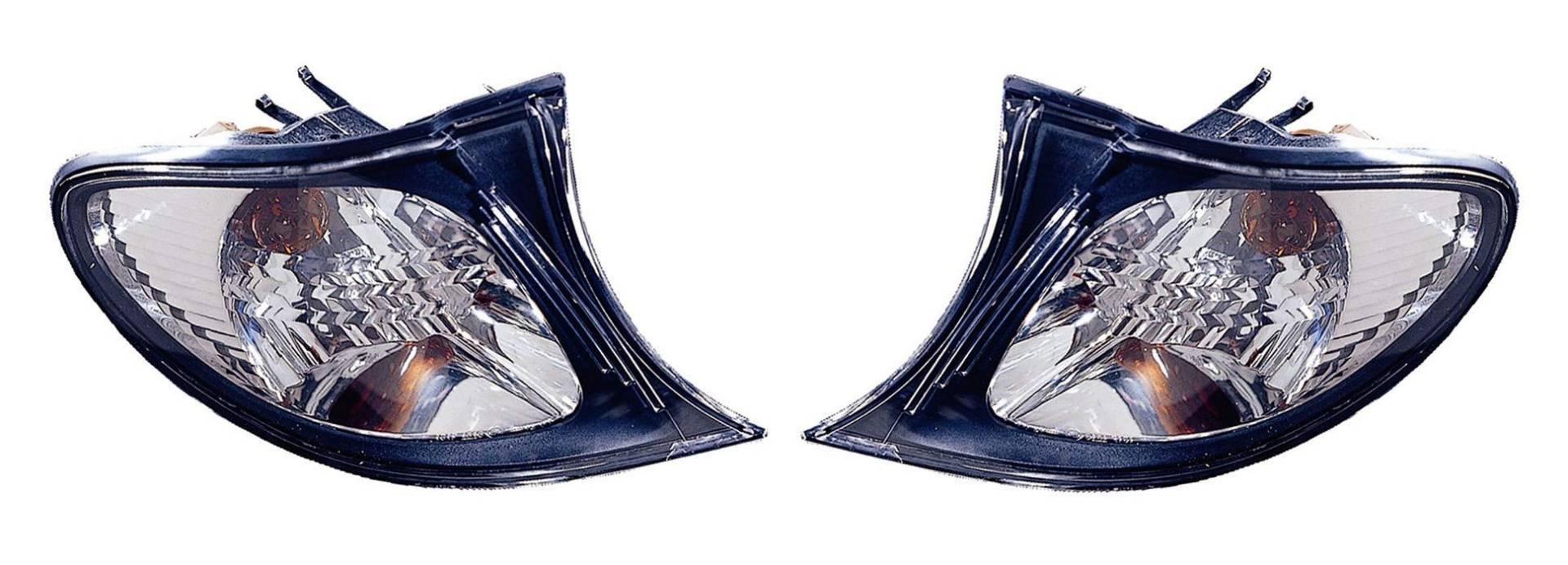 Blinkleuchte Blinker Set links & rechts Blinkleuchte Blinker Set links & rechts von Lott-Autoteile