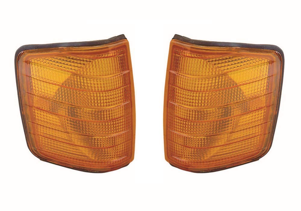 Blinkleuchte Blinker Set links & rechts Blinkleuchte Blinker Set links & rechts von Lott-Autoteile