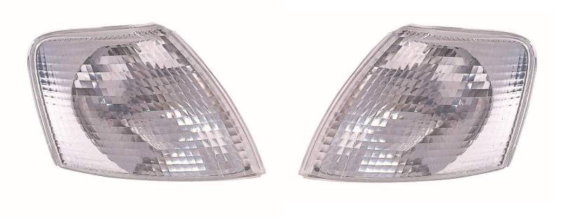 Blinkleuchte Blinker Set links & rechts von Lott-Autoteile