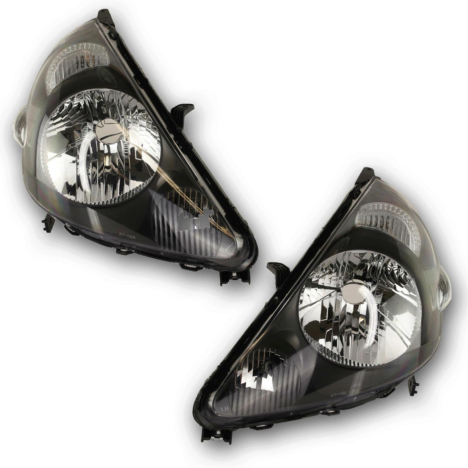 Lott-Autoteile Hauptscheinwerfer Frontscheinwerfer links & rechts Lott-Autoteile Hauptscheinwerfer Frontscheinwerfer links & rechts von Lott-Autoteile