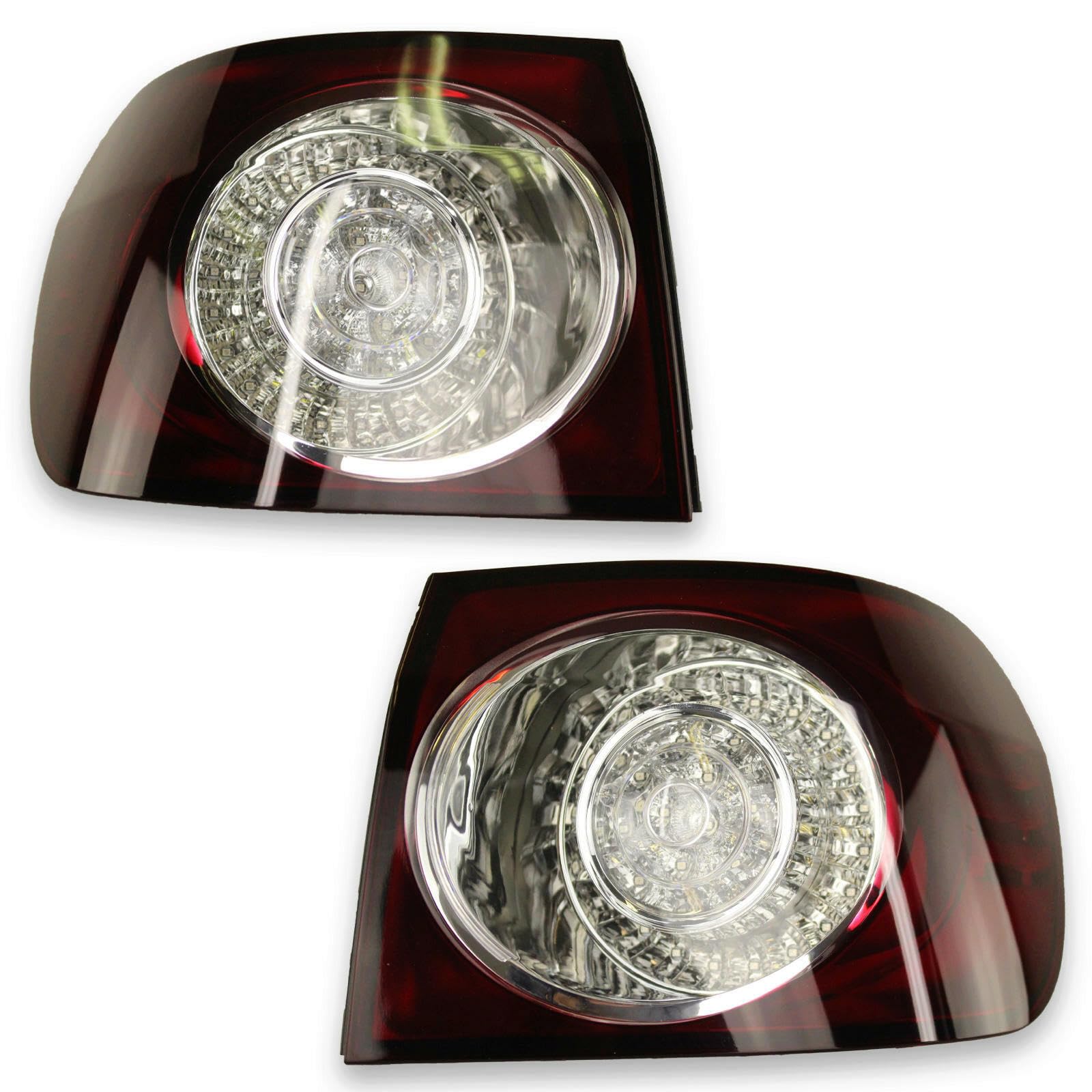 Rücklicht Heckleuchte Heckleuchten Set links & rechts Rücklicht Heckleuchte Heckleuchten Set links & rechts von Lott-Autoteile