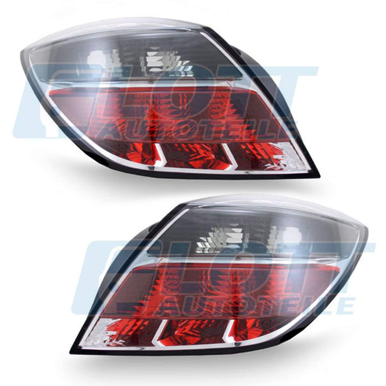Rücklicht Heckleuchte Heckleuchten Set links & rechts Rücklicht Heckleuchte Heckleuchten Set links & rechts von Lott-Autoteile
