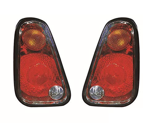 Rücklicht Heckleuchte Heckleuchten Set links & rechts Rücklicht Heckleuchte Heckleuchten Set links & rechts von Lott-Autoteile