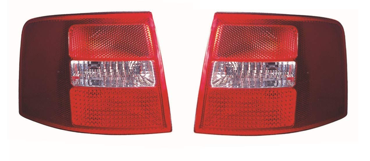Rücklicht Heckleuchte Heckleuchten Set links & rechts Rücklicht Heckleuchte Heckleuchten Set links & rechts von Lott-Autoteile