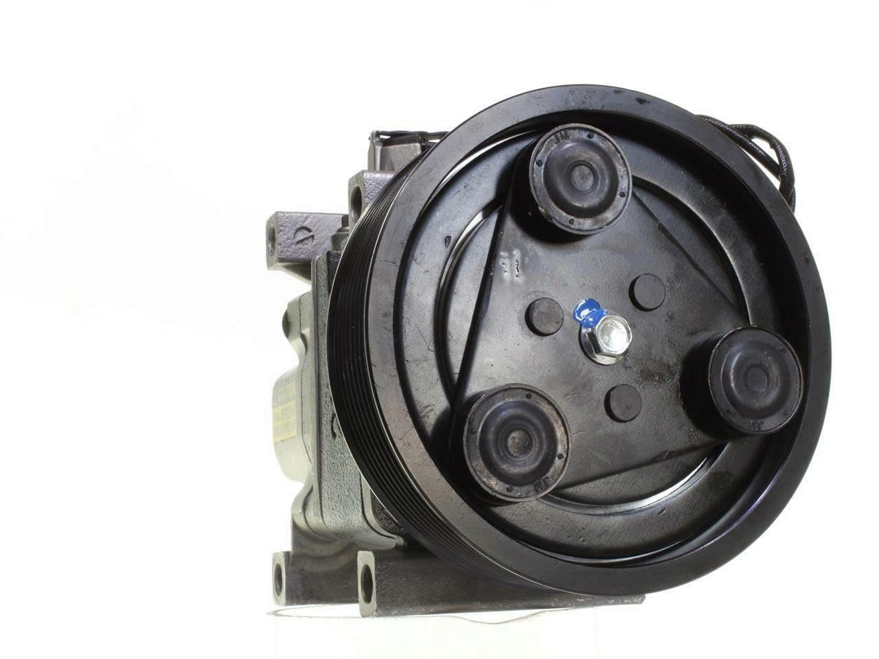 Kompressor Klimaanlage Klimakompressor Klima Kompressor Klimaanlage Klimakompressor Klima von Lott-Autoteile
