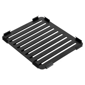 Louis-Parts Kennzeichenrahmen universal für deutsche Kennzeichen, verstellbar Louis Parts von Louis Parts