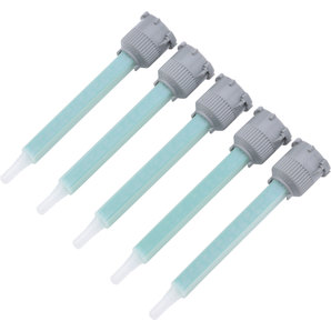 Louis Tech Ersatz-Mixtüllen Set 5 Stück Louis Tech Ersatz-Mixtüllen Set 5 Stück von Louis Tech