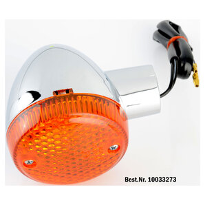 Honda Blinker mit E-Prüfung diverse Modelle 10037400 Louis von Louis