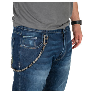 Hosenkette Chain and Spring Louis von Louis