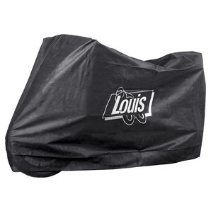 Indoor Staubschutzhaube Louis von Louis