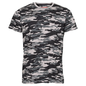 Louis Camo T-Shirt Camouflage von Louis