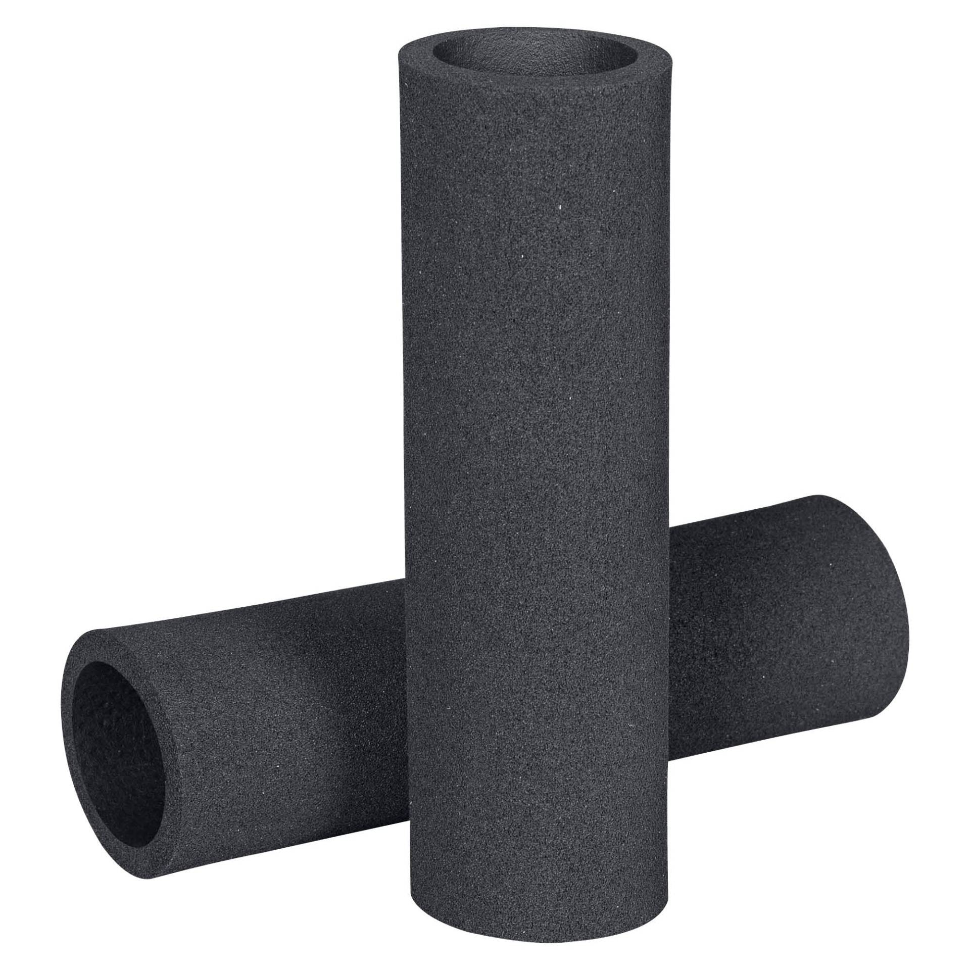 Louis Griffüberzieher Komfort, Griffüberzug 32-37 mm, für Heizgriffe Geeignet, Anti Vibration, Motorrad Lenkergriffe Schaumstoff, Leichte Montage Louis Griffüberzieher Komfort, Griffüberzug 32-37 mm, für Heizgriffe Geeignet, Anti Vibration, Motorrad Lenkergriffe Schaumstoff, Leichte Montage von Louis