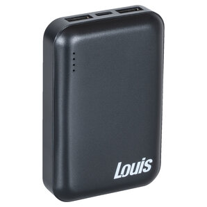 Louis Powerbank 10.000 mAh von Louis