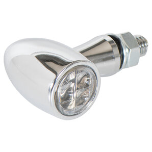 Power-LED-Blinker Schwarz Louis von Louis
