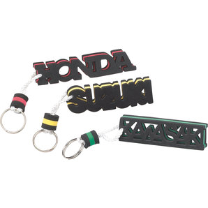 Schlüsselanhänger "Logo" Neopren Louis Schlüsselanhänger "Logo" Neopren Louis von Louis