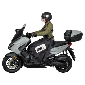 Wetterschutz Universal Evo für Scooter Louis von Louis