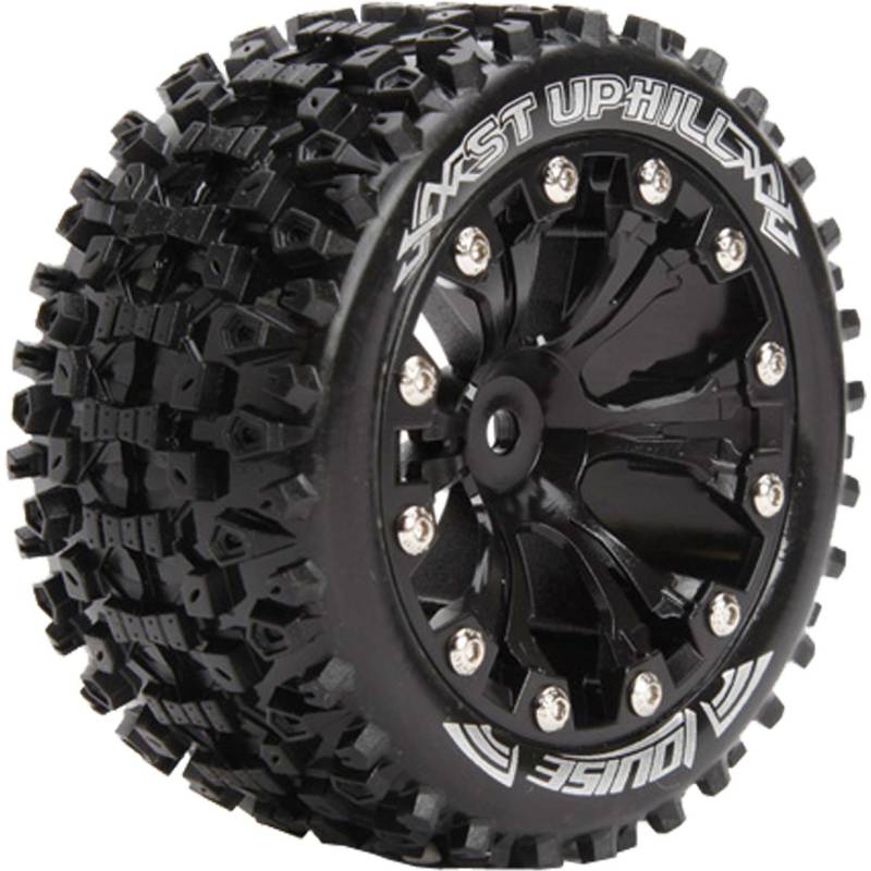 LOUISE ST-Uphill Soft MIT FELGE 1/2" Offset (2 STK) von Guoml