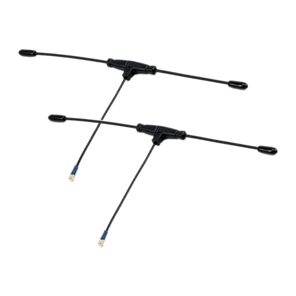 Louttary 2 STK. ELRS-Antennen, 915 MHz, 220 Mm, Antennen, Hochgeschwindigkeitsübertragung für Ferngesteuerte Flugzeugmodelle D Louttary 2 STK. ELRS-Antennen, 915 MHz, 220 Mm, Antennen, Hochgeschwindigkeitsübertragung für Ferngesteuerte Flugzeugmodelle D von Louttary