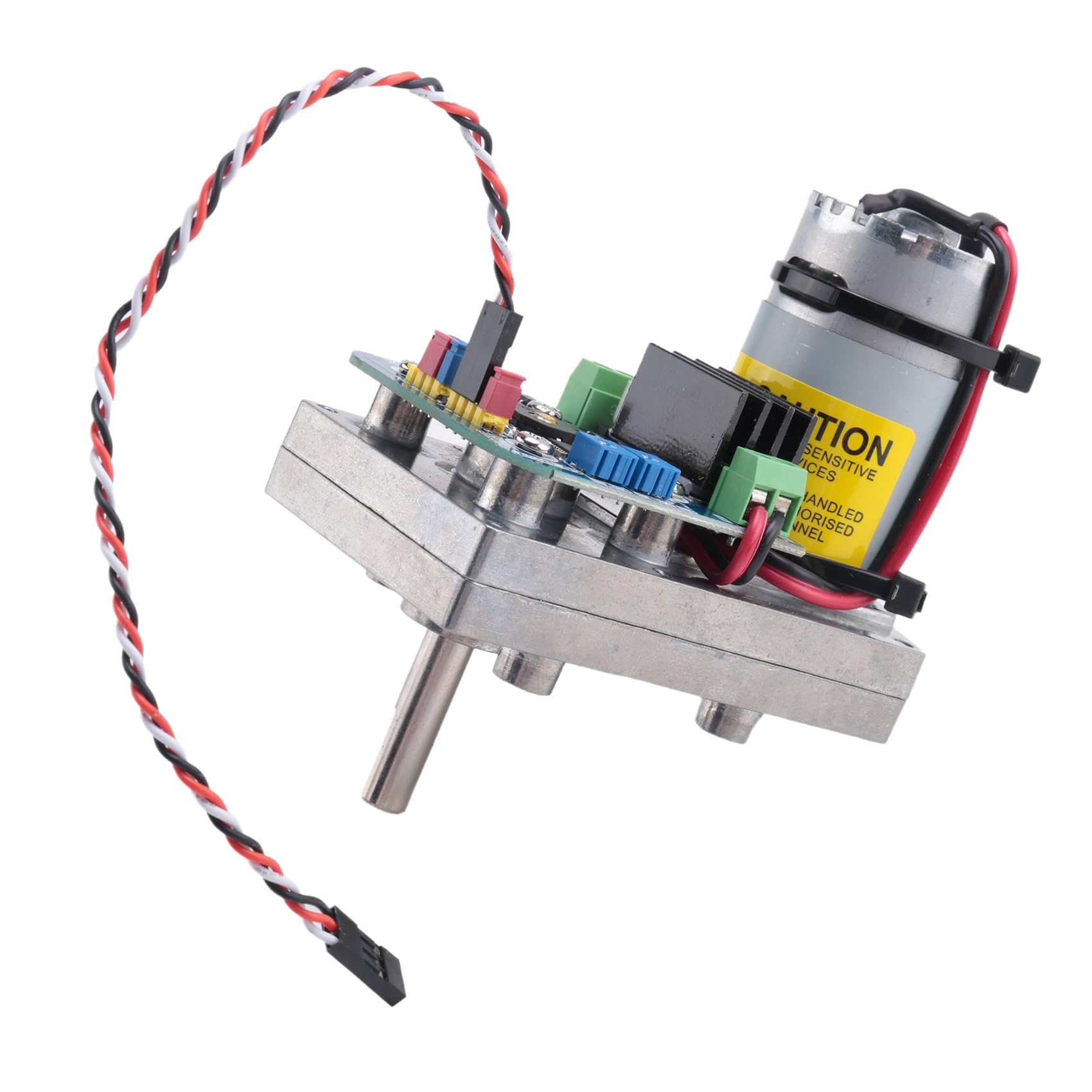 Louttary ASMC Super Torque Digital Servo Flugzeugservo Praktisches Multifunktions-Superservo Louttary ASMC Super Torque Digital Servo Flugzeugservo Praktisches Multifunktions-Superservo von Louttary