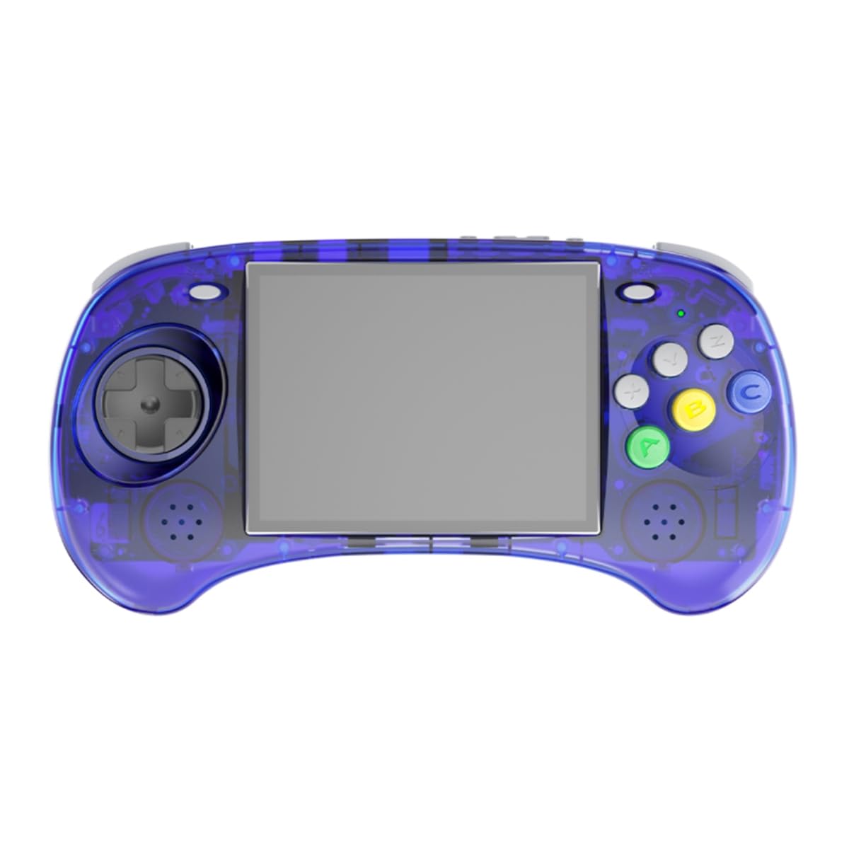 Louttary RG ARC-S Handheld-Spielekonsole 4 IPS Linux OS Sechs-Tasten-Design Retro-Videoplayer Unterstützen Kabelgebundenen B Einfach zu Bedienen Louttary RG ARC-S Handheld-Spielekonsole 4 IPS Linux OS Sechs-Tasten-Design Retro-Videoplayer Unterstützen Kabelgebundenen B Einfach zu Bedienen von Louttary