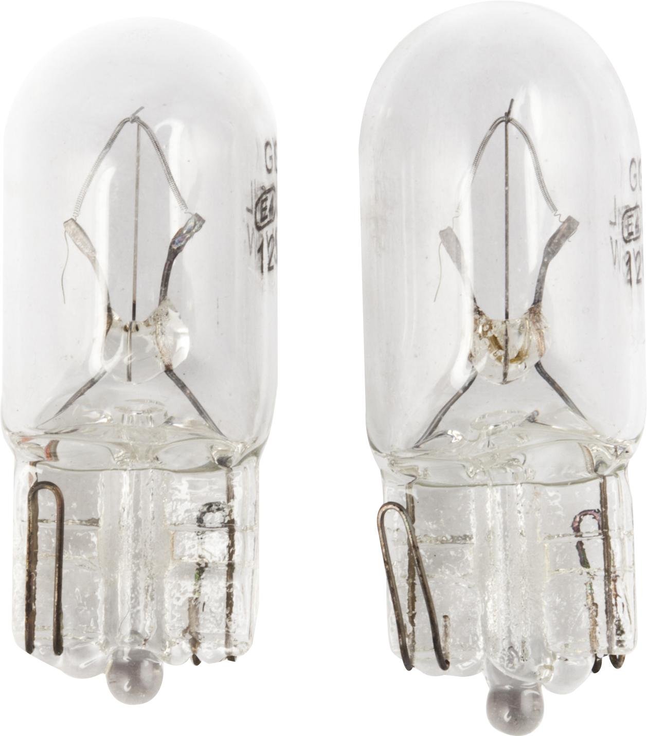 Low Cost DREI Lampe Leuchte aus Glas 5 W – Leuchtmittel Auto von Low cost