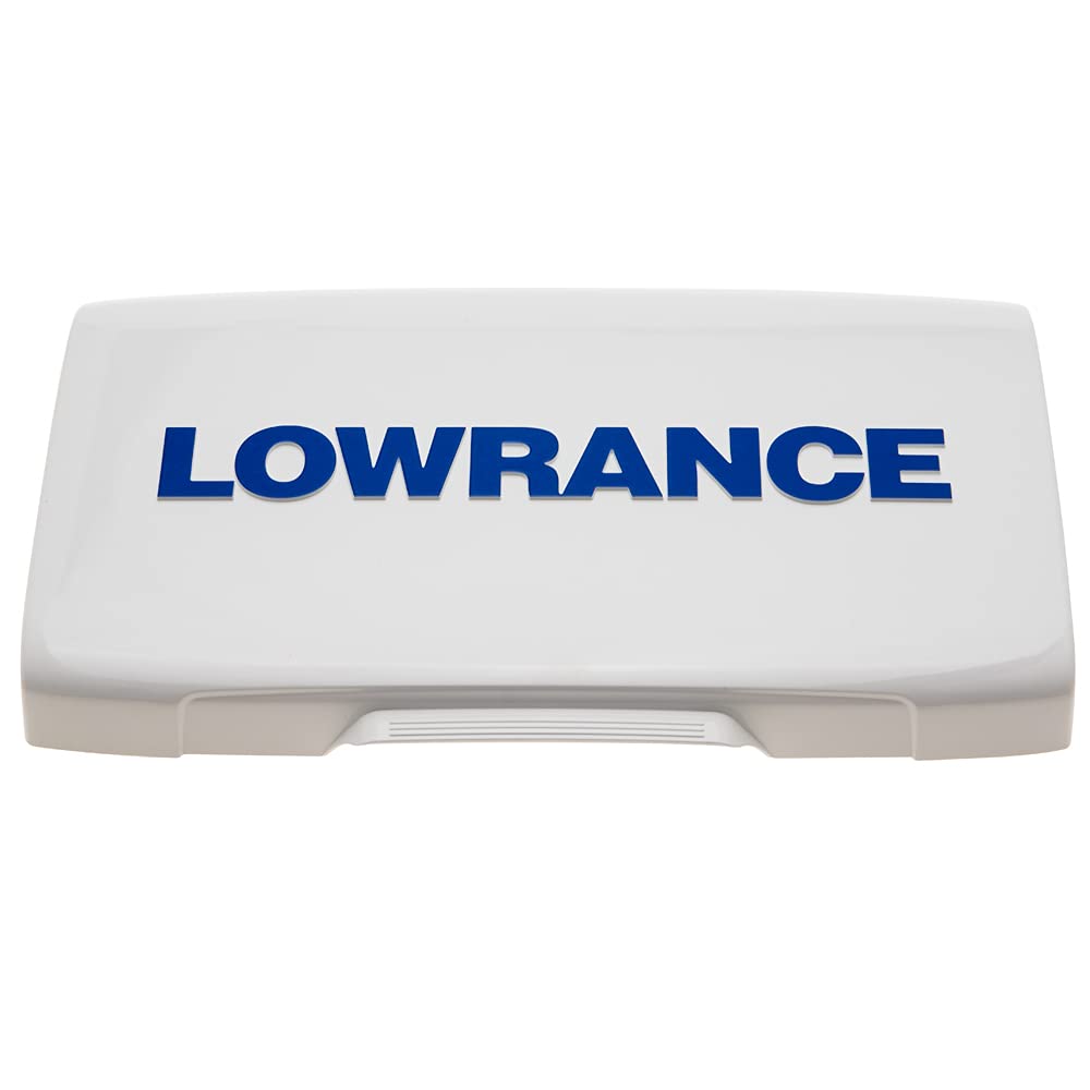 Lowrance Elite-9 Suncover von Lowrance