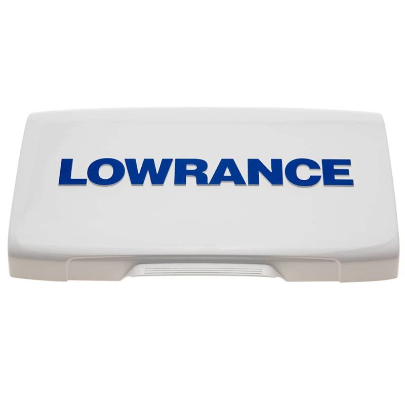 Lowrance Elite-9 Suncover von Lowrance