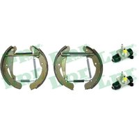 Bremsbackensatz LPR OEK419 von Lpr
