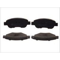 Bremsbelagsatz LPR 05P1235, Vorne Bremsbelagsatz LPR 05P1235, Vorne von Lpr