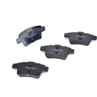 Bremsbelagsatz LPR 05P1475, Hinten Bremsbelagsatz LPR 05P1475, Hinten von Lpr