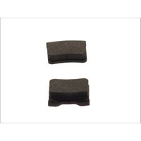 Bremsbelagsatz LPR 05P622, Hinten Bremsbelagsatz LPR 05P622, Hinten von Lpr