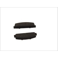 Bremsbelagsatz LPR 05P876, Hinten Bremsbelagsatz LPR 05P876, Hinten von Lpr