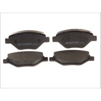 Bremsbelagsatz LPR 05P910, Vorne Bremsbelagsatz LPR 05P910, Vorne von Lpr