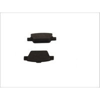 Bremsbelagsatz LPR LPR05P1269, Hinten Bremsbelagsatz LPR LPR05P1269, Hinten von Lpr