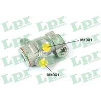 Bremskraftregler LPR 9912 von Lpr