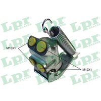 Bremskraftregler LPR 9940K von Lpr