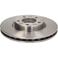 Bremsscheibe LPR C1021V vorne, belüftet, 1 Stück Bremsscheibe LPR C1021V vorne, belüftet, 1 Stück von Lpr