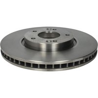 Bremsscheibe LPR H2030V vorne, belüftet, 1 Stück Bremsscheibe LPR H2030V vorne, belüftet, 1 Stück von Lpr