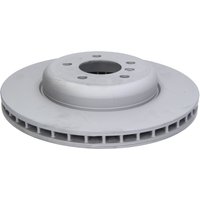 Bremsscheibe LPR B2070V vorne, belüftet, 1 Stück Bremsscheibe LPR B2070V vorne, belüftet, 1 Stück von Lpr