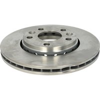 Bremsscheibe LPR R1036V vorne, belüftet, 1 Stück Bremsscheibe LPR R1036V vorne, belüftet, 1 Stück von Lpr
