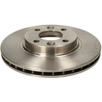 Bremsscheibe LPR R1062V vorne, belüftet, 1 Stück Bremsscheibe LPR R1062V vorne, belüftet, 1 Stück von Lpr