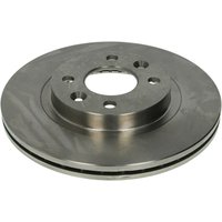 Bremsscheibe LPR R1511V vorne, belüftet, 1 Stück Bremsscheibe LPR R1511V vorne, belüftet, 1 Stück von Lpr