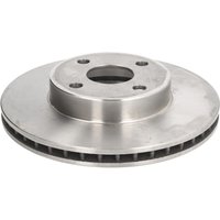 Bremsscheibe LPR T2079V vorne, belüftet, 1 Stück Bremsscheibe LPR T2079V vorne, belüftet, 1 Stück von Lpr